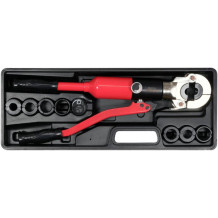 Hydraulic Crimping Tool Pex U/Th16-32 YT-21759 YATO