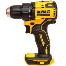 Akumulatora urbjmašīna 18V; DCD708N-XJ DeWALT