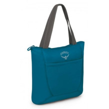 Soma Ultralight Stuff Tote, Waterfront Blue , 0843820155990 Osprey