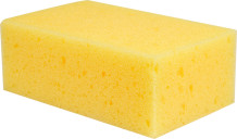 GROUT SPONGE 165x100x60MM 04540 VOREL