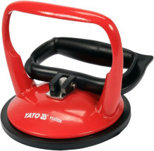 1-Cup 125 Mm Suction Lifter YT-37235 YATO