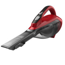 Tolmuimeja 16.2 WH GEN 9.5 LITHIUM dustbuster® DVA315J-QW BLACK DECKER