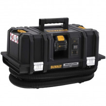 Akumulatora putekļusūcējs 54V, 11l DCV586MT2-QW DEWALT