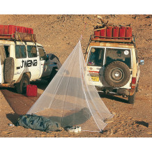 Mosquito net 'Fine Mesh Pyramid', R750307, 750307 BRETTSCHNEIDER