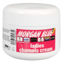 Krems Ladies Chamois Cream 200ml, 0000055614535 MORGAN BLUE