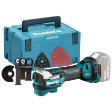 Мультиинструмент 18В, STARLOCK BL DTM52ZJX4 Makita