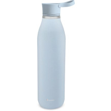 Termopudele CityLoop Thermavac eCycle Water Bottle 0.6L, pārstrādāta nerūs. tērauda / gaiši zila 2710870006 ALADDIN