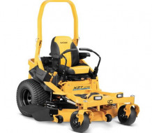 Nulles apgriešanās rādiusa mauriņa traktors XZ7 L152 ULTIMA, Cub Cadet