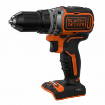 Black &amp; Decker BL186N-XJ Black &amp; Decker BL186N-XJ 18V Brushless Ličio jonų gręžtuvas