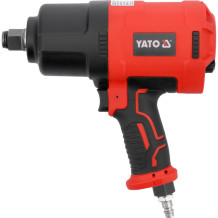 Air Impact Wrench 3/4" 2300 Nm YT-09575 YATO