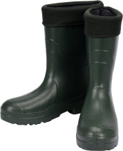 WOMEN'S RAIN BOOTS EVA SIZE 41 73936 VOREL