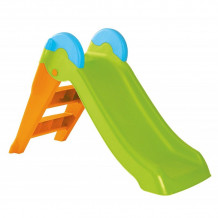 Slidkalniņš Boogie Slide zaļš/oranžš 29609650323 KETER