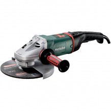 Leņķa slīpmašīna WE 24-230 MVT 606469260&MET Metabo