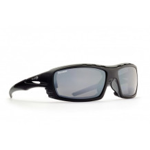 Brilles OUTDOOR, Black, 8755110311462 DEMON