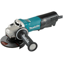 Leņķa slīpmašīna 125mm 1900W GA5095X01 MAKITA