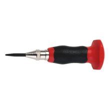 AUTOMATIC PUNCH WITH HAND PROTECTION, 9R430231 KNIPEX