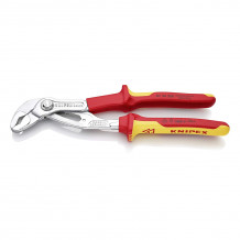 Replės Cobra VDE 250mm 8726250 KNIPEX