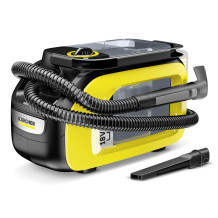 Dulkių siurblys SE 3-18 COMPACT 1.081-500.0 KARCHER