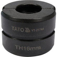 Spare Dies For YT-21735 Type Th 16Mm Yt-21744 YATO