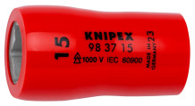 Hexagon Socket for hexagonal screws 983715 KNIPEX