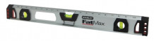 Magnētisks līmeņrādis FatMax I-Beam 60cm 1-43-554 STANLEY