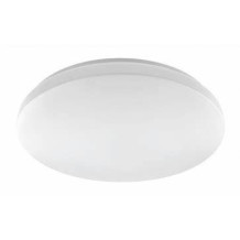 LED-laevalgusti FENIX, Ø300mm, 4000K, 20W, 2000lm, AC220-240V, 50/60Hz, PF&gt;0.5, IP40 LD-FEN20W-NW-00 GTV