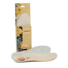 Apavu pēdiņas Memory Foam, APAVU PĒDIŅAS MEMORY FOAM, 8050762598323 Zamberlan