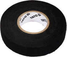 Cloth Cable Wrap Tape 15M 19Mm YT-81500 YATO