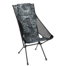 Krēsls SUNSET Chair, Black Tie Dye, 8809837840320 HELINOX