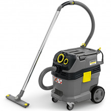 Dulkių siurblys NT 30/1 Tact Te L 1.148-211 KARCHER