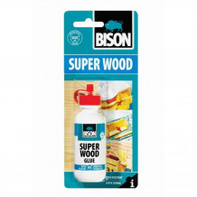 Клей Super Wood 75г 1139028 ЗУБР