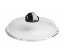 Glass lid Igloo Ø32cm 31001456 BALLARINI