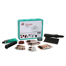 Tip Top Bicycle repair set 'TT 15', R231015, 231015 TIPTOP