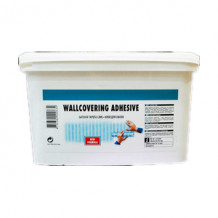 Līme Wallcowering 5L 6399990 BISON