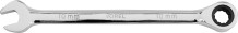 COMBINATION RATCHET WRENCH 10MM 52652 VOREL