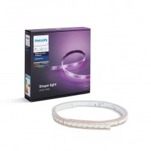 LED mitmevärviline valgusriba 2 m 929002269101 PHILIPS