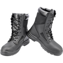 High-Cut Safety Boots Gora S3 S.39 YT-80701 YATO
