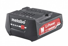 Akumulators 12V 2.0Ah Li - Power 625406000&MET Metabo