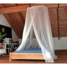 Mosquito net 'Lodge Big Bell DeLuxe', R750363, 750363 BRETTSCHNEIDER