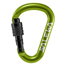 Carabiner 'HMS G2, R860368, 860368 SALEWA