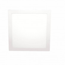 LED panelis 24 W kvadrāts 9067406 BESK