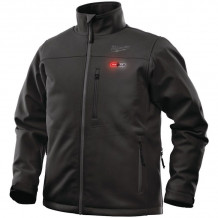 Jacket M12 HJBL4-0 XL 4933464325 MILWAUKEE