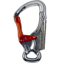 Karabīne K-Advanced Shell, 8056734835830 CLIMBING TECHNOLOGY