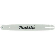 Grandininio pjūklo bėgis 40cm/16&quot;, 0,325&quot;, 1,1mm, 64H 191T88-2 MAKITA