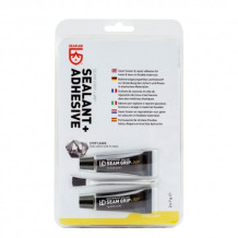 Šuvju līme Seam Grip, izmērs: 2 x 7 g, 0021563115413 GEARAID