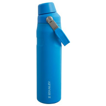 Termopudele The Aerolight IceFlow Water Bottle Fast Flow 0,6L zila 2812515004 STANLEY