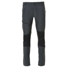 Bikses CLARIDEN 2.0 Pant M, izmērs: XL, Carbon/Black, 8020647675692 LA SPORTIVA ALPINE TECH