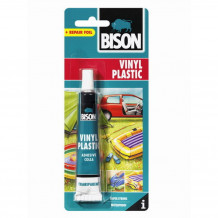 Klijai Vinilo plastikas 25ml 1117500 BISONAS