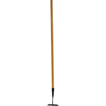 TRAPEZOID HOE W. HANDLE 140MM 35774 FLO