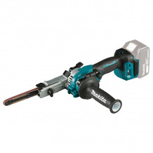 Akulintlihvmasin 18V 9 x 533 mm DBS180Z MAKITA